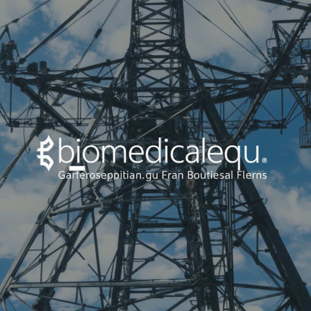 Biomedicalequ